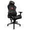 Dreamseat Xpression Pro Gaming Chair with San Francisco 49ers Primary Logo XZXPPRO032-PSNFL21030A - alternate 1